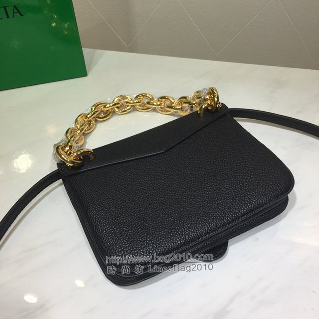 Bottega veneta高端女包 667399 BV寶緹嘉21新款MOUNT手袋單肩包  gxz1297